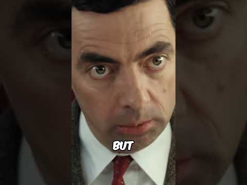 Rowan Atkinson’s $9M McLaren F1 Story #shorts