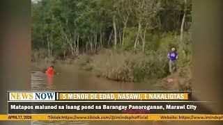 𝟓 𝐌𝐄𝐍𝐎𝐑 𝐃𝐄 𝐄𝐃𝐀𝐃, 𝐍𝐀𝐒𝐀𝐖𝐈; 𝟏 𝐍𝐀𝐊𝐀𝐋𝐈𝐆𝐓𝐀𝐒