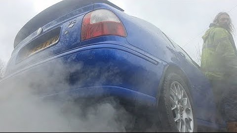 Lambda sensor removal, selling ZS and pasty poisoning