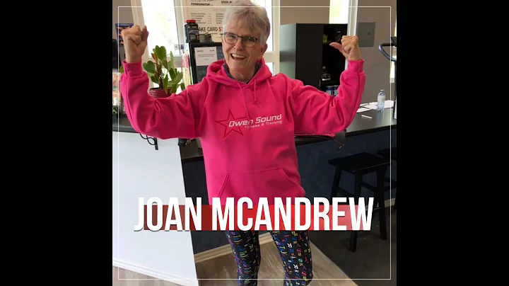 June 2019 Member Spotlight