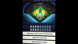 MLB Franchise MVP Gameplay Walkthrough Game #10: Lakeland Flying Tigers @ Dunedin Blue Jays screenshot 4