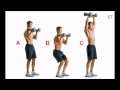 Spartacus Workout 1.0 Circuit Timer and Music by Men's Health