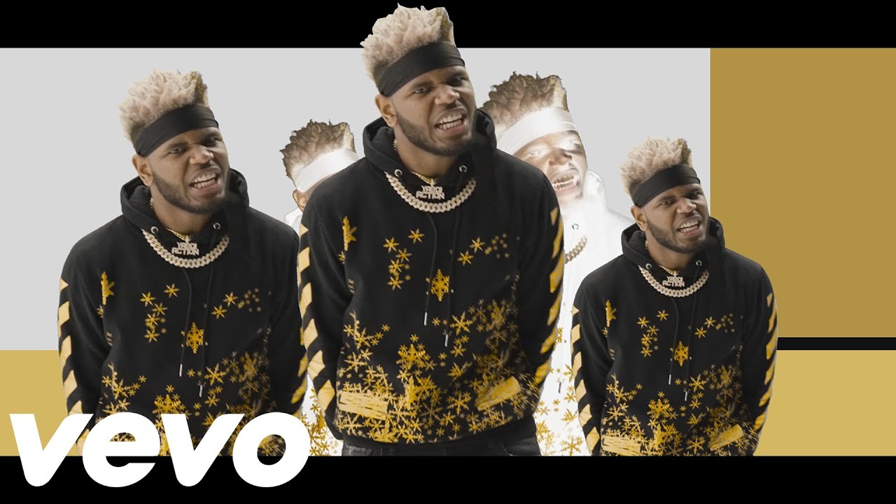 YaBoiAction My Drip (Official Music Video) Realtime YouTube Live View Counter 🔥 — Livecounts.io