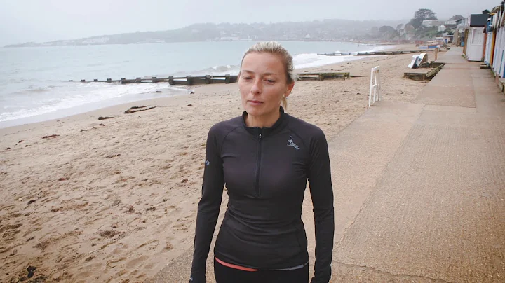 Tracey: beating breast cancer