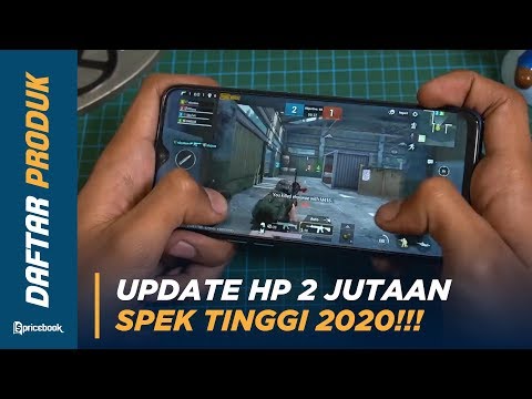 7 HP 2 Jutaan Spek Dewa, Huawei P30 Lite Siap Bungkus!. 