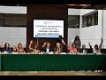 EN VIVO / Reunión Ordinaria de la Comisión de Transparencia y Anticorrupción