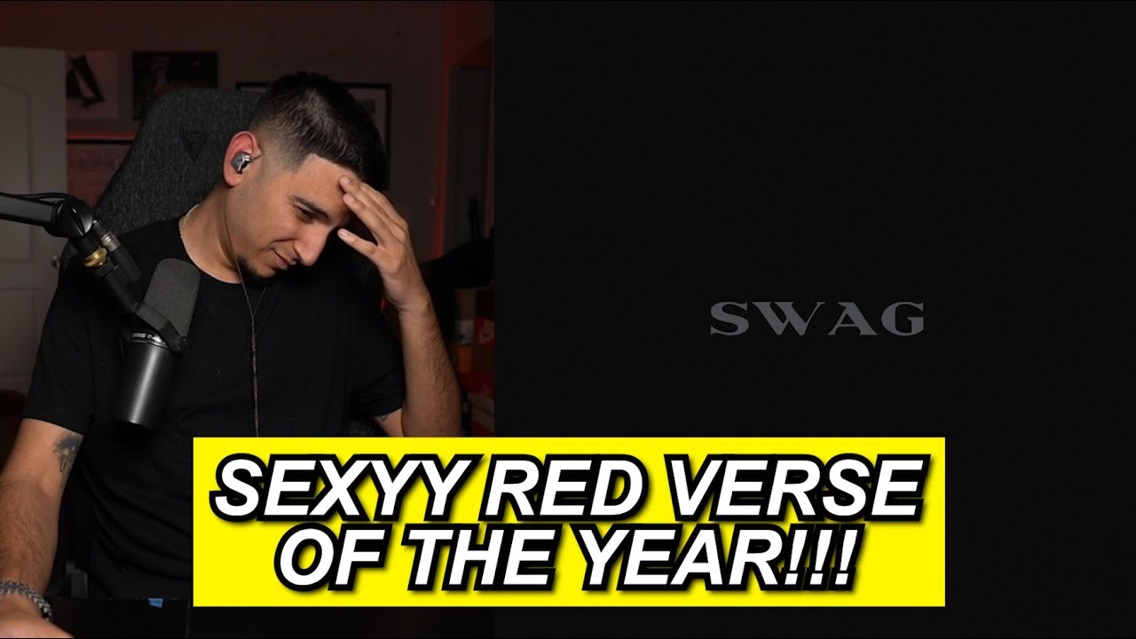 my brother in christ... Justin Bieber ft. Sexyy Red "Sweet Spot" First Reaction
