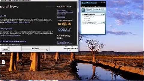 How to make a hamachi server