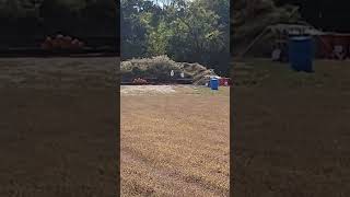 4lb of Tannerite VS PUMPKIN 🎃