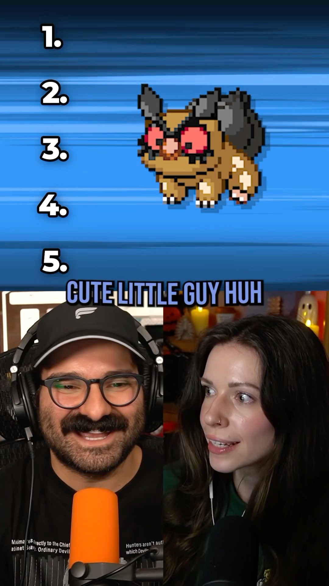 Blindly Rank These Pokemon Fusions