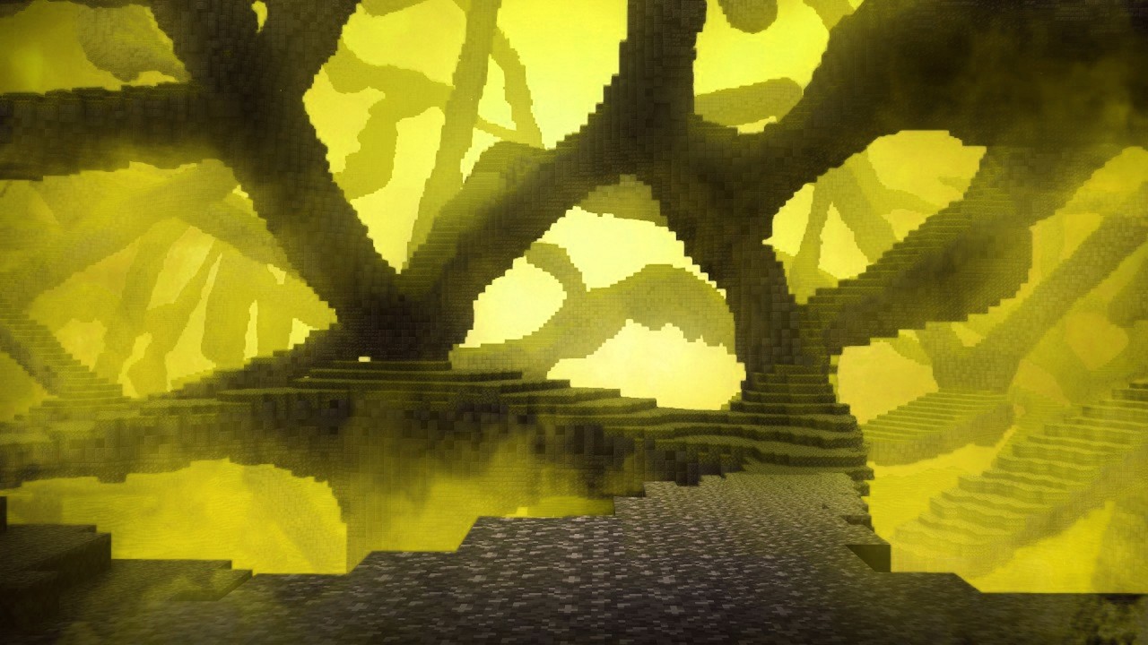 Creating A World That Doesn't Exist