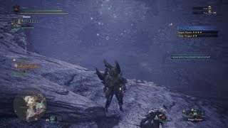 Mhw Iceborne Fluffy Moly Location