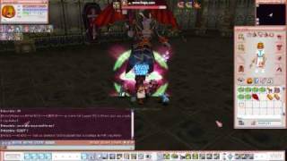 Instance Master FlyFF