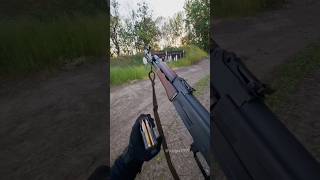Classic AK47 POV