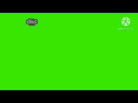 CBBC Run Days To Go Screen Bug Template 2009