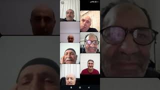 Dengbêj Zeki̇ Gezer