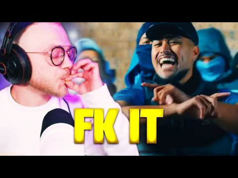 Back With A MADNESS! LF70 - F.I [UK Reaction] | #LucaReacts