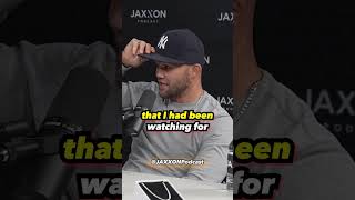 #robbielawler explains what happened with koscheck