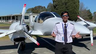 HM Aviation students' NZ Commercial Pilot License testimonials