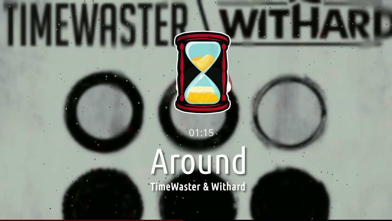 Guarda Around (feat. Withard) su YouTube Guarda Around (feat. Withard) su YouTube