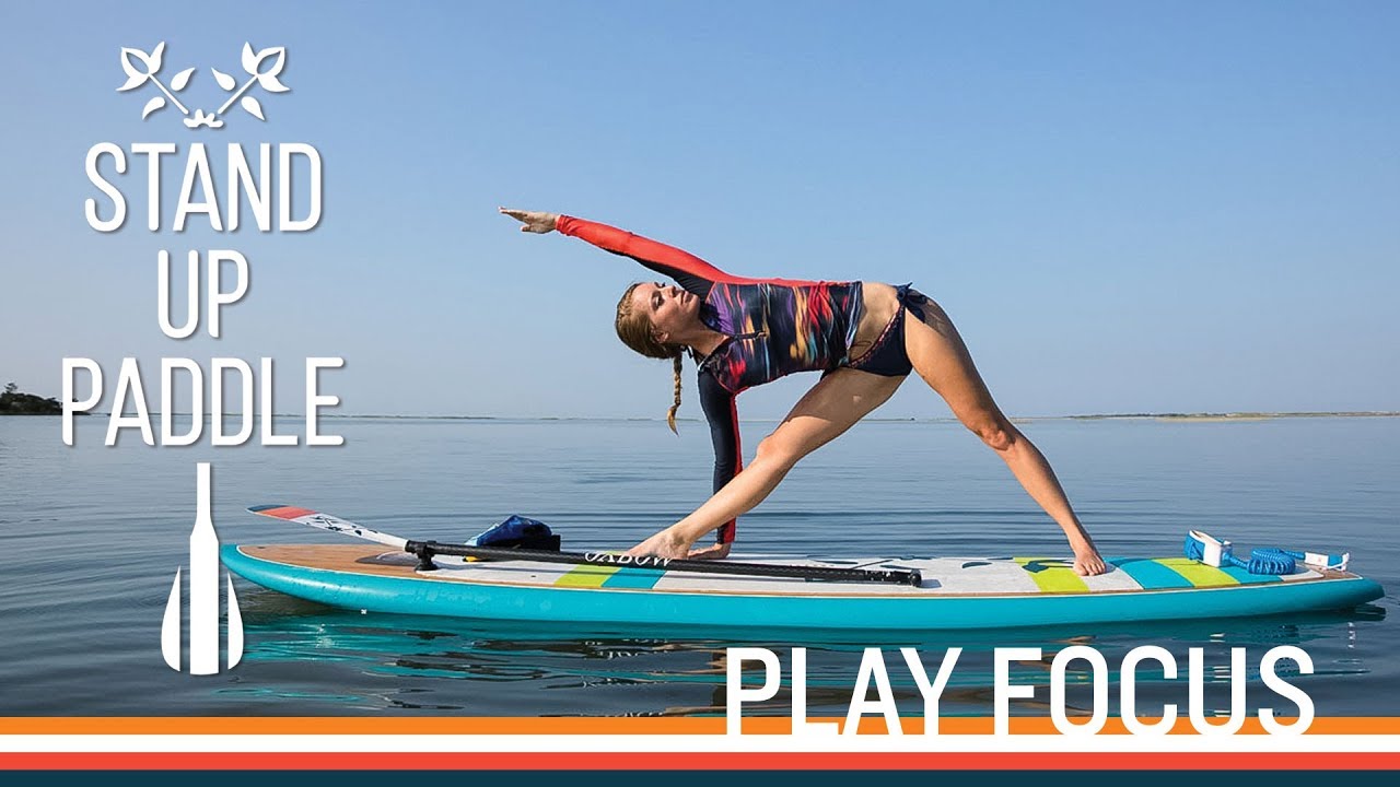 高浮力SUPボード  10'0'' OXBOW PLAY 10'0 Play Reviews - Oxbow | Buyers' Guide | Paddling.com