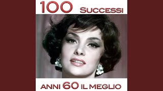 Video thumbnail of "Gianni Morandi - Andavo a 100 all'ora"