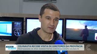 Administrativo da Província da Imaculada Conceição...