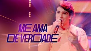 ME AMA DE VERDADE - NATTAN (VIDEO OFICIAL)