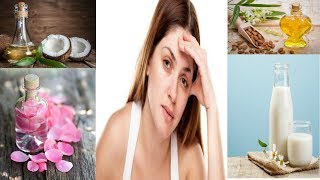 Top 6 Remedies To Remove Dark Circles In 15 Days | How To Get Rid Of Dark Circles At Home.