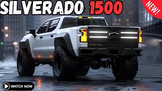 Hvordan Tegne En Chevy Silverado
