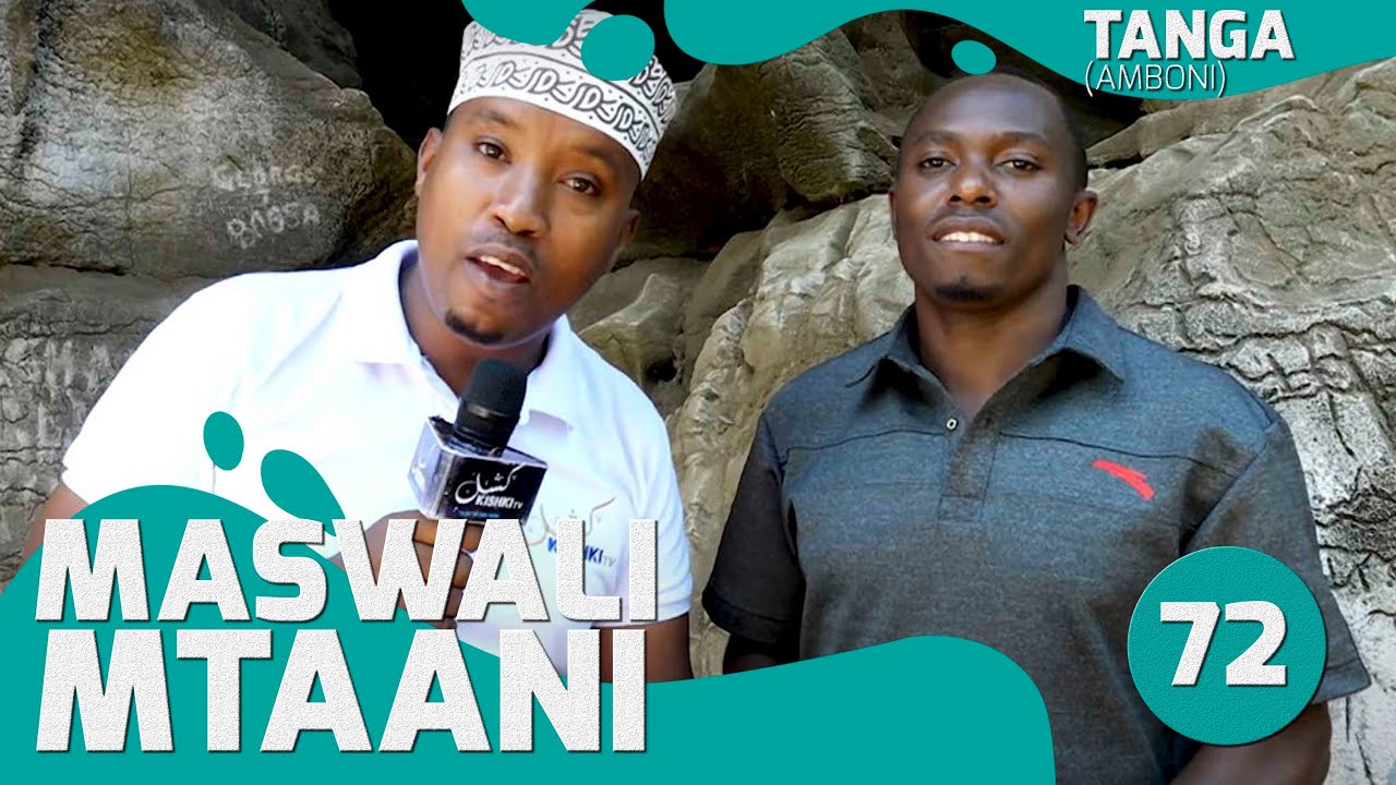EPISODE; 72 NANI ALIKUWA RAIS WA WANAFIKI ZAMA ZA MTUME MUHAMMAD S A W