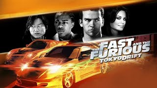 The Fast and the Furious: Tokyo Drift (2006) Movie || Bow Wow , Lucas Black || Review and Facts