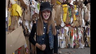 Fight Song - Arhanna Sandra Arbma (9 Years Old) Fight Song - Arhanna Sandra Arbma (9 Years Old)
