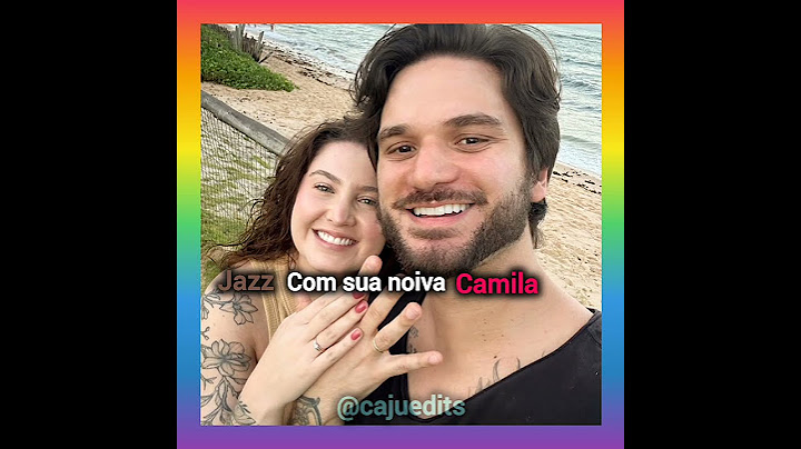 #jazzghost #cherryrar #namoradadojazzghostcamilaribeiro 💍🤍