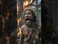 The Human Origin | The Untold Story of Early Human Survival