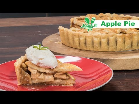 Resep Apple Pie Ala Masak Tv 