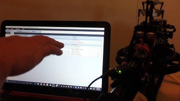 MSH MINI BRAIN2 SET UP OVERVIEW PT3