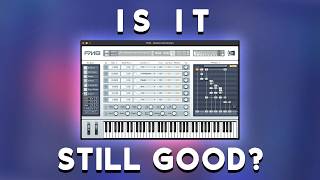20 Years Later, is FM8 Still Good