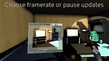 MARUI v.3.0.2 : VR for Autodesk Maya