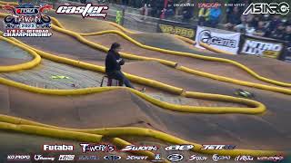 2023 FEMCA Taiwan - NITRO BUGGY MAIN FINAL