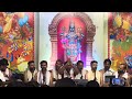 Yamunaiaatrilae+Giridhari+Manohari+Krishna nee+Ende #nandagovindam #Sandhranandhalayam #kottayam