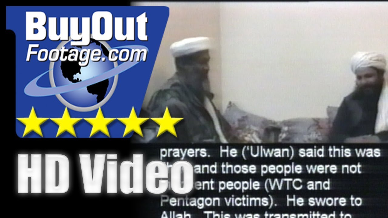 Osama Bin Laden Confessions Of The 9 11 Mastermind Clip 05 Youtube Osama Bin Laden Confessions Of The 9 11 Mastermind Clip 05 Youtube