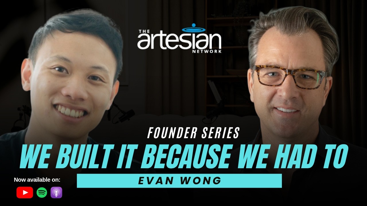 S1 E36 | Everyone Ignored In-House Legal. He Built Its Operating System. | Evan Wong, Checkbox