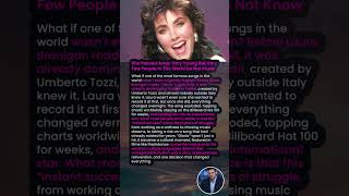 She Passed Away Very Young But Very Few People In The World Do Not Know Her Song  A Great legacy Net Worth