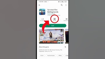 Game Like Free Fire🔥 #shortsfeed #shortsyoutube #freefire #shorts  || Survival Fire Battlegrounds