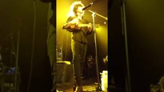 LP Into the wild - Prague Roxy club 27.3.2017