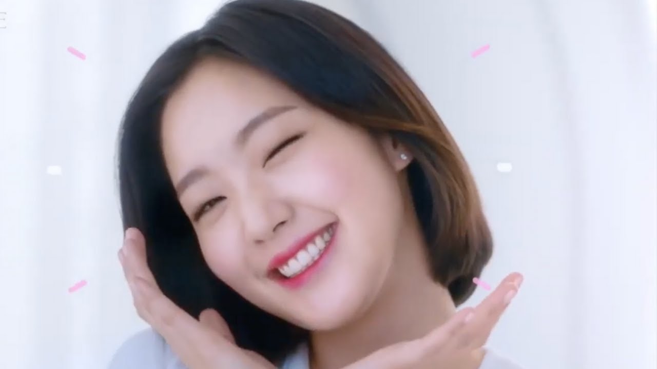 KIM GO EUN (김고은) CF Compilation