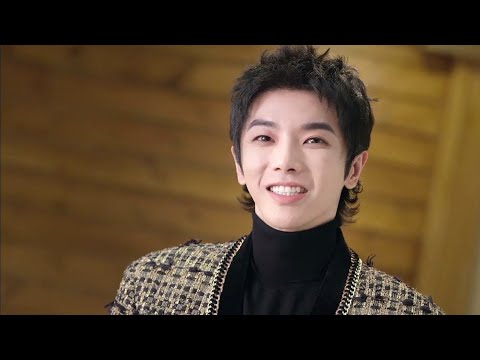 《聲生不息寶島季》華晨宇和台灣音樂的「時光機」Hua Chenyu