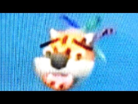 Dance Factory on PS2