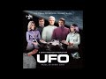 Barry gray   ufo  medley